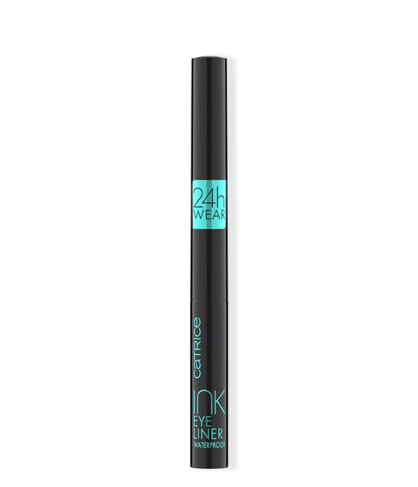 INK EYELINER WATERPROOF