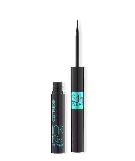 INK EYELINER WATERPROOF