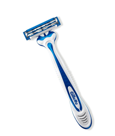 GILLETTE SKINGUARD SENSITIVE MAQUINILLAS DESECHABLES