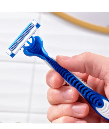 GILLETTE SKINGUARD SENSITIVE MAQUINILLAS DESECHABLES