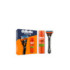 GILLETTE FUSION5 Y GEL ESTUCHE