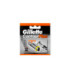 GILLETTE CONTOUR PLUS RECAMBIOS 5 UDS