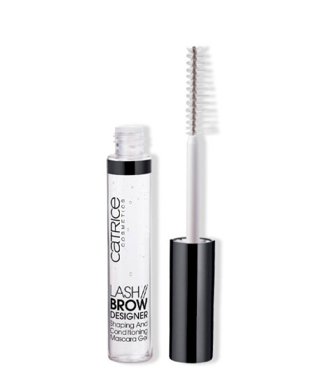LASH & BROW DESIGNER