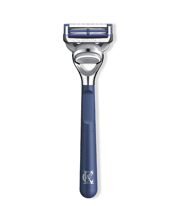 KING C GILLETTE MAQUINILLA...