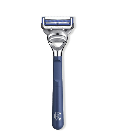 KING C GILLETTE MAQUINILLA DE CUELLO