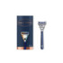 KING C GILLETTE MAQUINILLA DE CUELLO