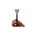 KING C GILLETTE MAQUINILLA DE CUELLO