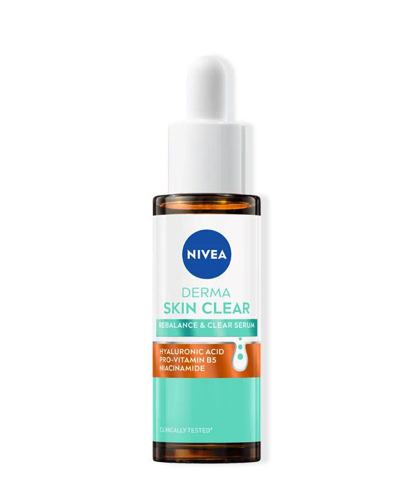 DERMA SKIN CLEAR SERUM