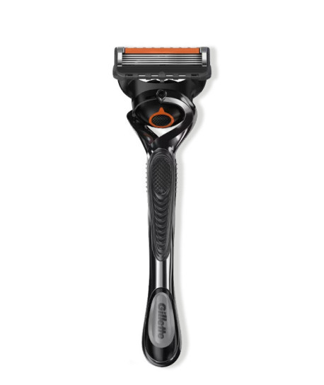 GILLETTE PROGLIDE MAQUINILLA DE AFEITAR 2 RECAMBIOS