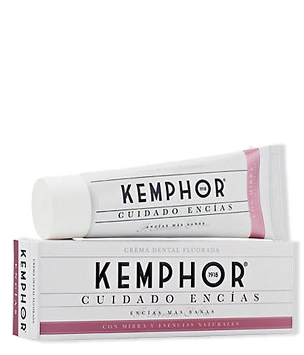 PASTA CUIDADO DE ENCÍAS