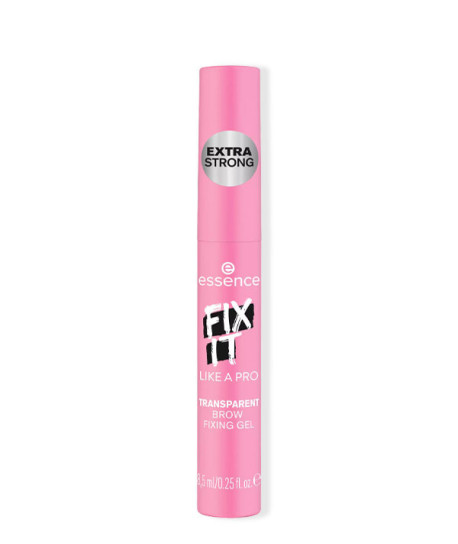 FIX IT LIKE A PRO BROW FIXING GEL