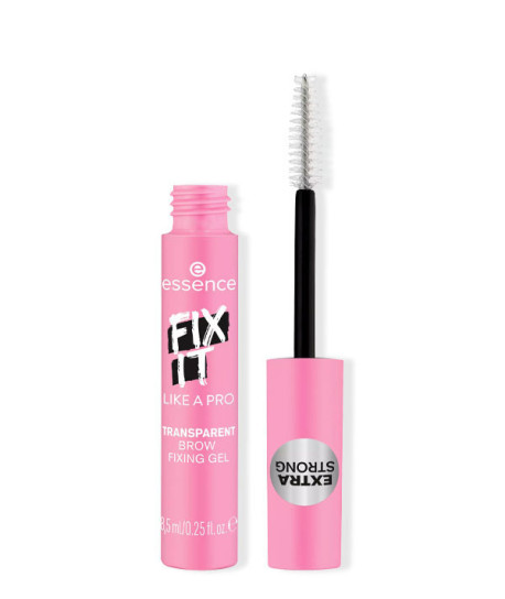FIX IT LIKE A PRO BROW FIXING GEL
