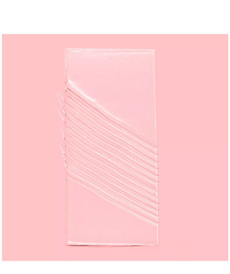 FIX IT LIKE A PRO BROW FIXING GEL