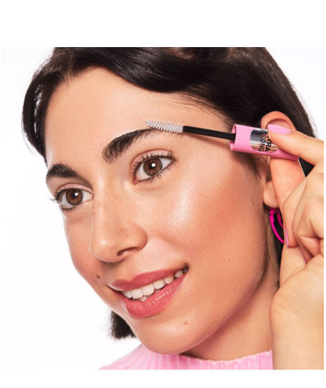 FIX IT LIKE A PRO BROW FIXING GEL