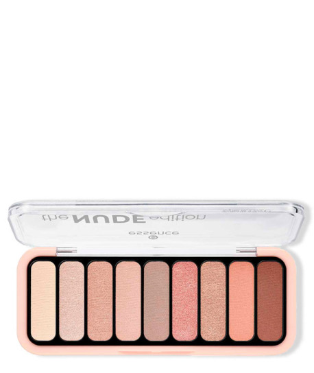 EYESHADOW PALETTE