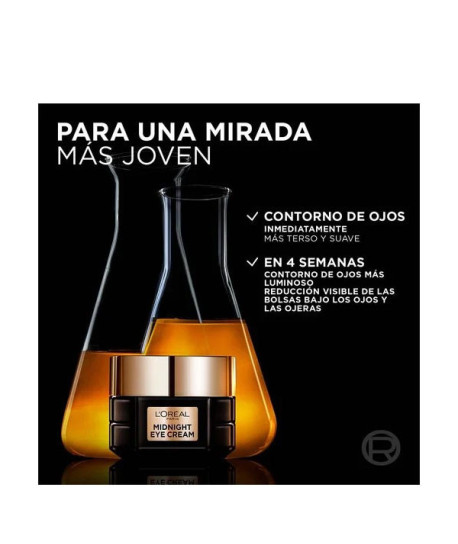 AGE PERFECT MIDNIGHT EYE CREAM