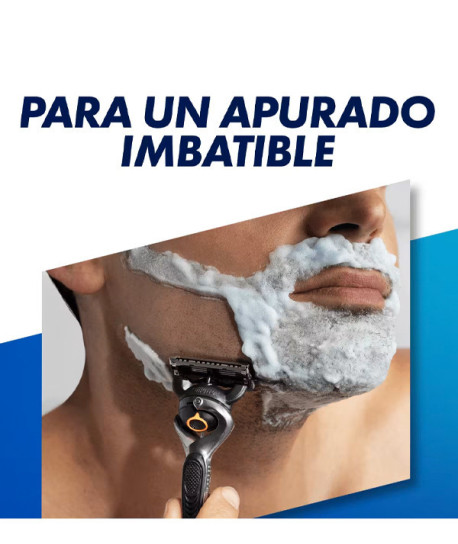 GILLETTE PROGLIDE RECAMBIOS 4 UDS