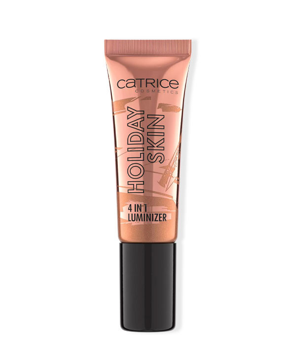 HOLIDAY SKIN 4 IN 1 LUMINIZER