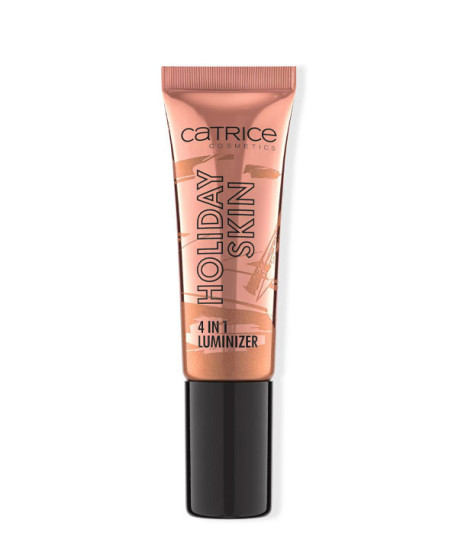 HOLIDAY SKIN 4 IN 1 LUMINIZER
