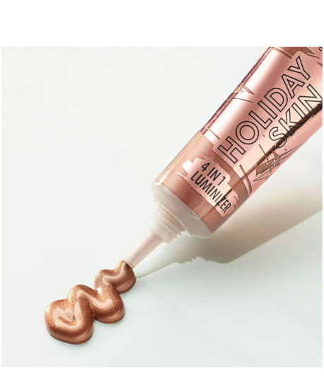 HOLIDAY SKIN 4 IN 1 LUMINIZER