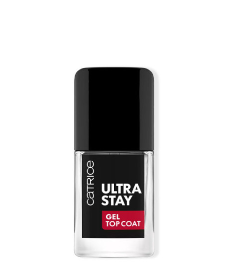 ULTRA STAY GEL TOP COAT
