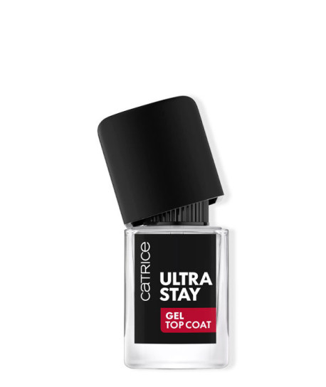 ULTRA STAY GEL TOP COAT