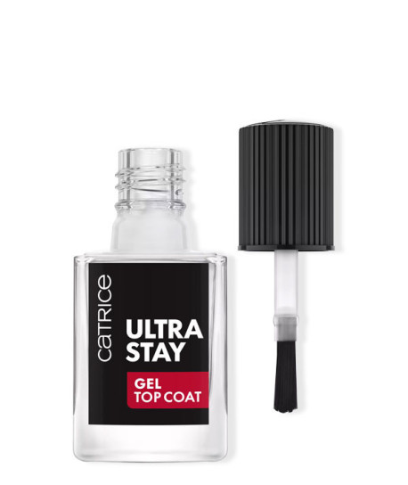 ULTRA STAY GEL TOP COAT