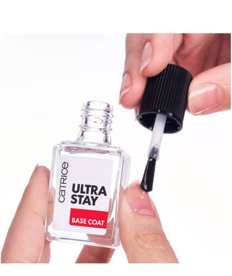 ULTRA STAY TOP COAT
