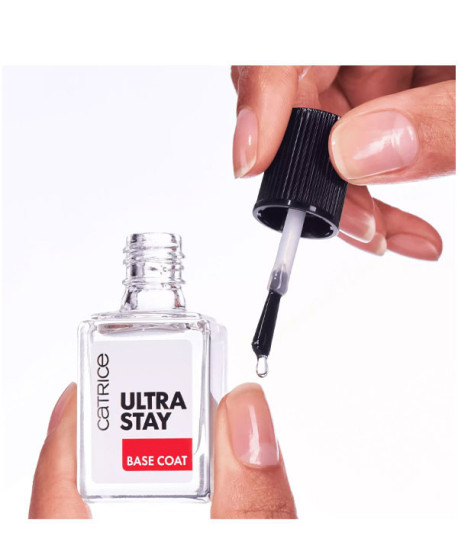 ULTRA STAY TOP COAT