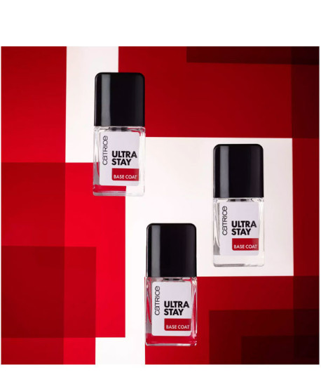 ULTRA STAY TOP COAT