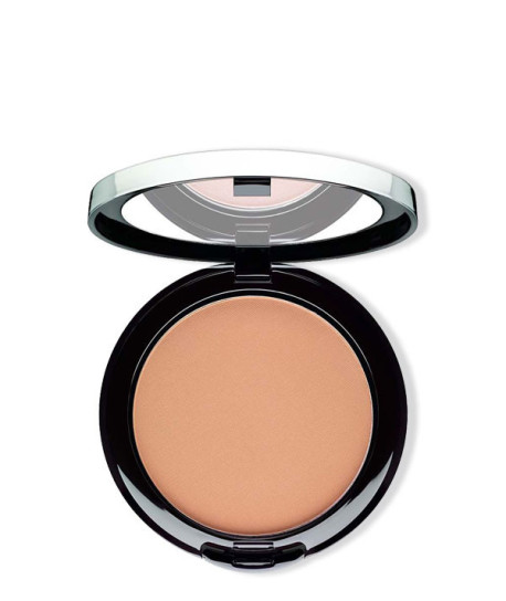 HIGH DEFINITION COMPACT POWDER
