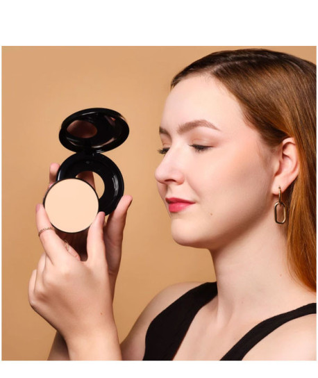 HIGH DEFINITION COMPACT POWDER