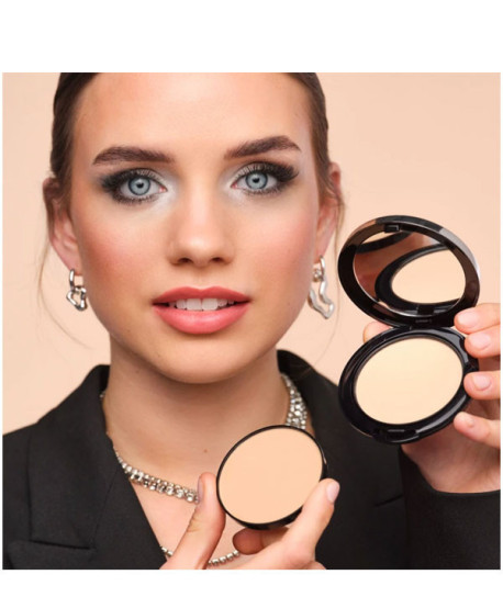 HIGH DEFINITION COMPACT POWDER REFILL