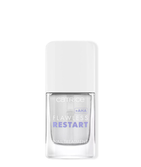 FLAWLESS RESTART