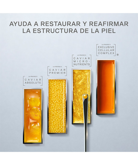 SKIN CAVIAR DÚO DE TRATAMIENTO