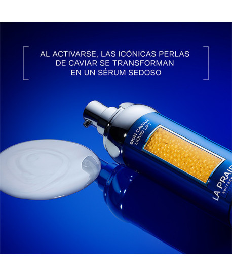 SKIN CAVIAR DÚO DE TRATAMIENTO