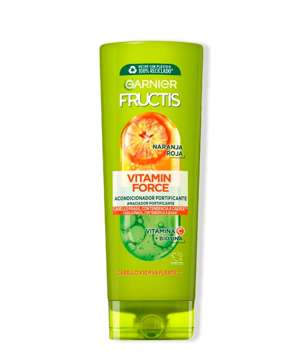 FRUCTIS VITAMIN FORCE...