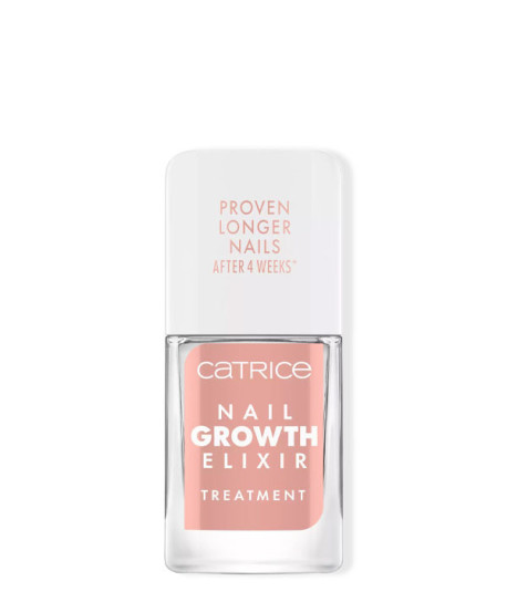 NAIL GROWTH ELIXIR