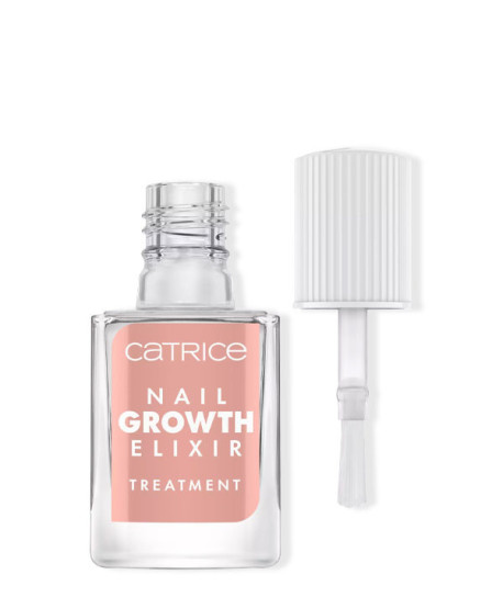 NAIL GROWTH ELIXIR
