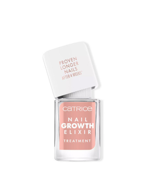 NAIL GROWTH ELIXIR