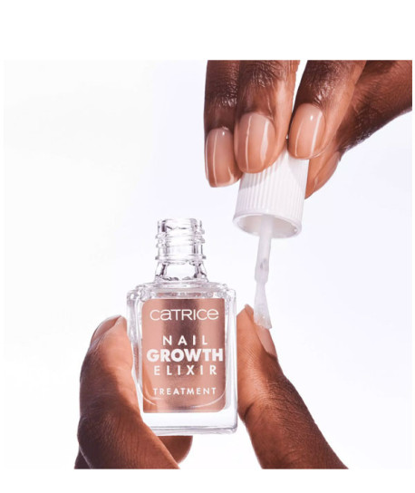 NAIL GROWTH ELIXIR