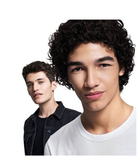 L'ORÉAL MEN PURE CARBON CREMA ANTI-GRANOS