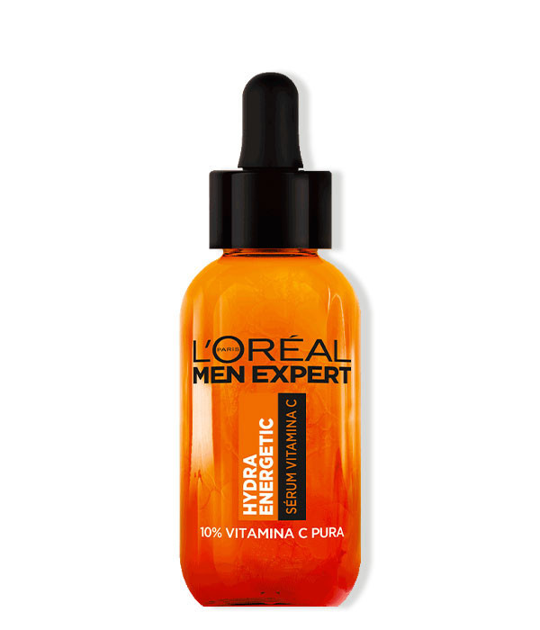 L'ORÉAL MEN HYDRA ENERGETIC...