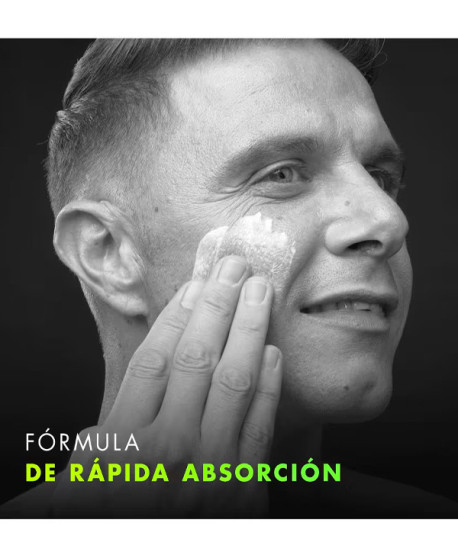 GILLETTE LABS ESPUMA DE AFEITAR