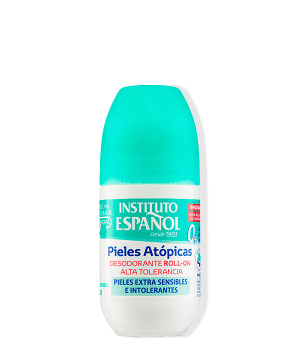 DESODORANTE PIELES ATÓPICAS