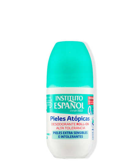DESODORANTE PIELES ATÓPICAS