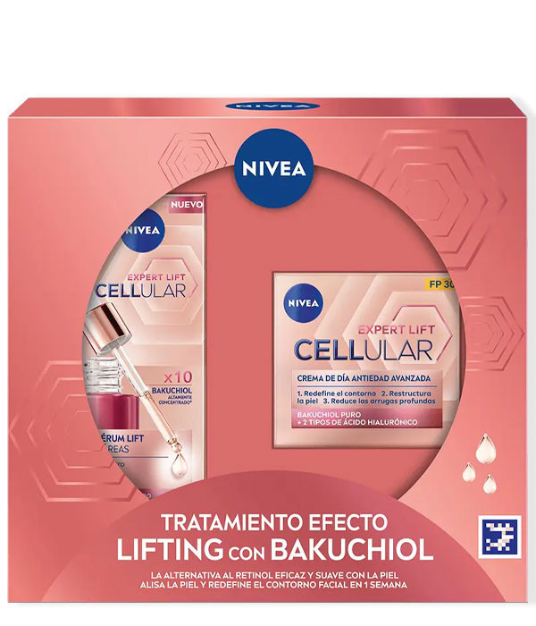 EXPERT LIFT CELLULAR...