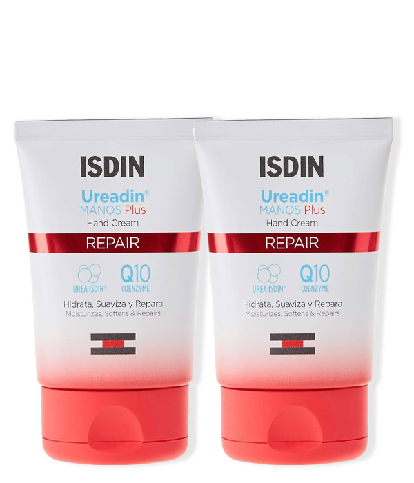 UREADIN PLUS CREMA DE MANOS...