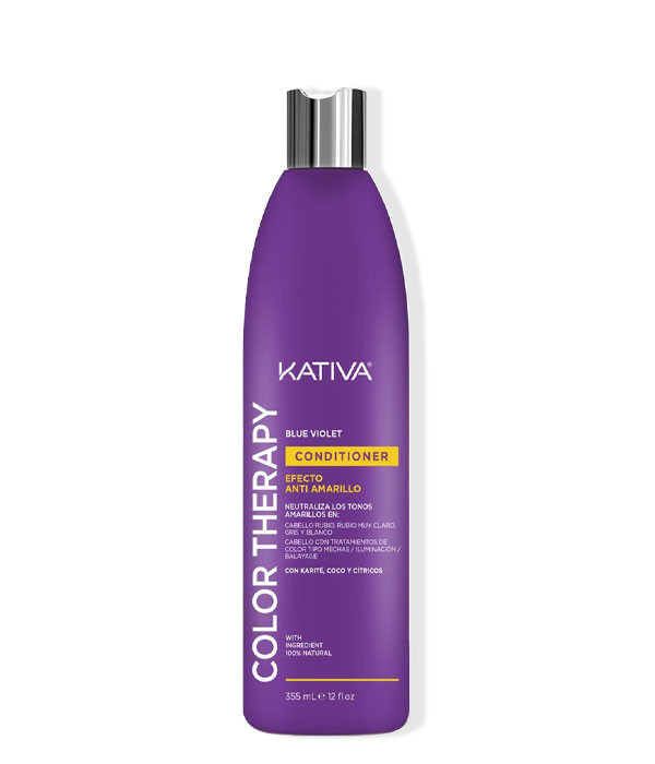 COLOR THERAPY BLUE VIOLET...