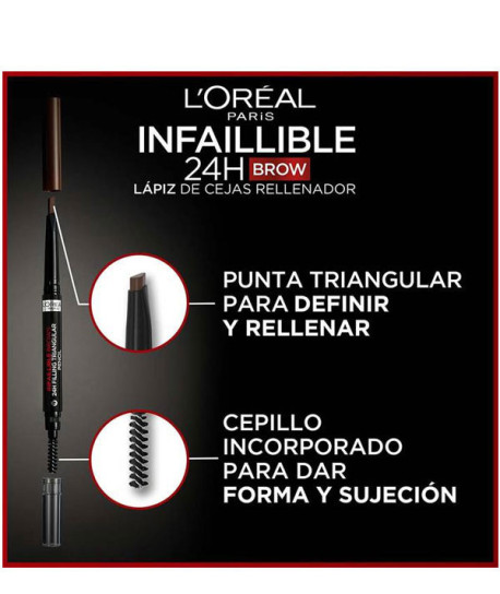 INFALIBLE BROWS 24H